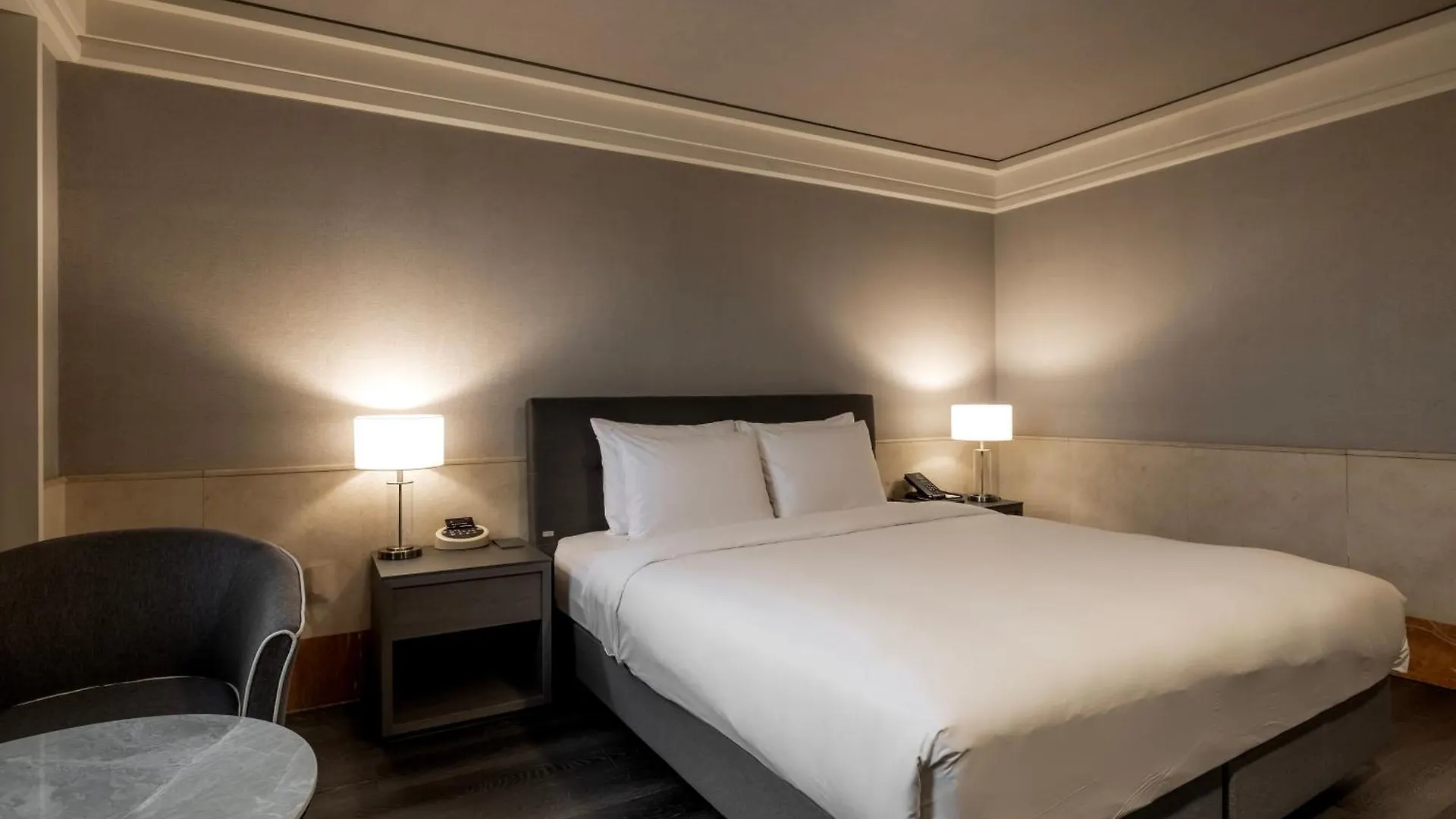 Kensington Hotel Yeouido Seoul South Korea