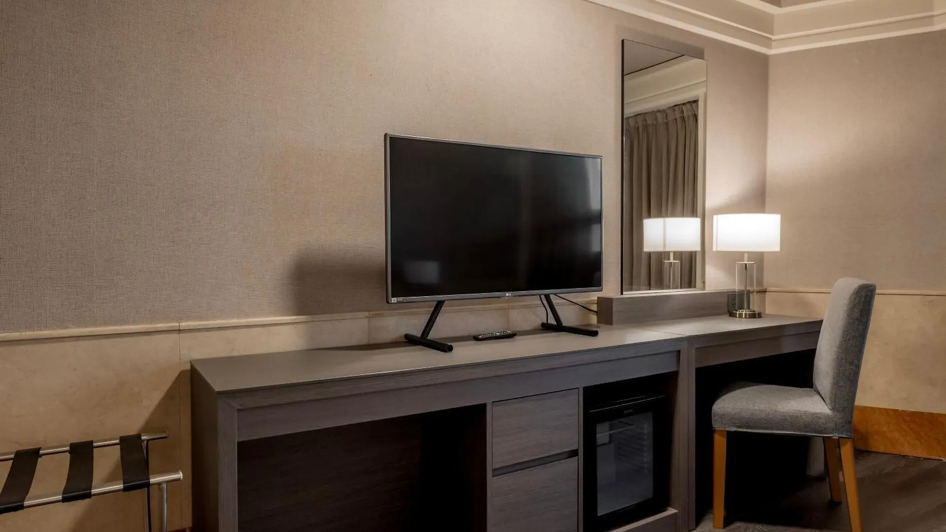 Kensington Hotel Yeouido Seoul