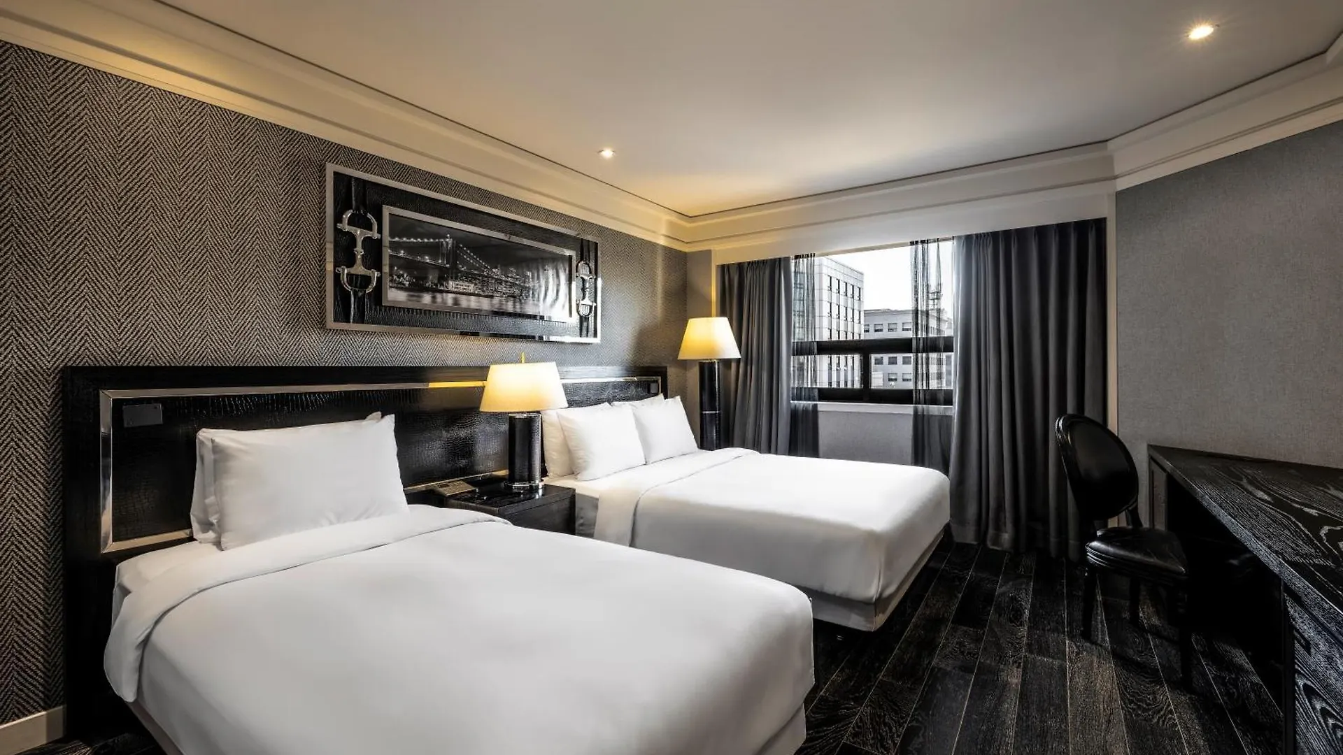 Kensington Hotel Yeouido Seoul