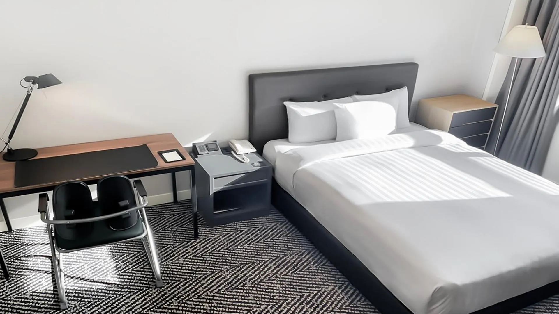 Kensington Hotel Yeouido Seoul