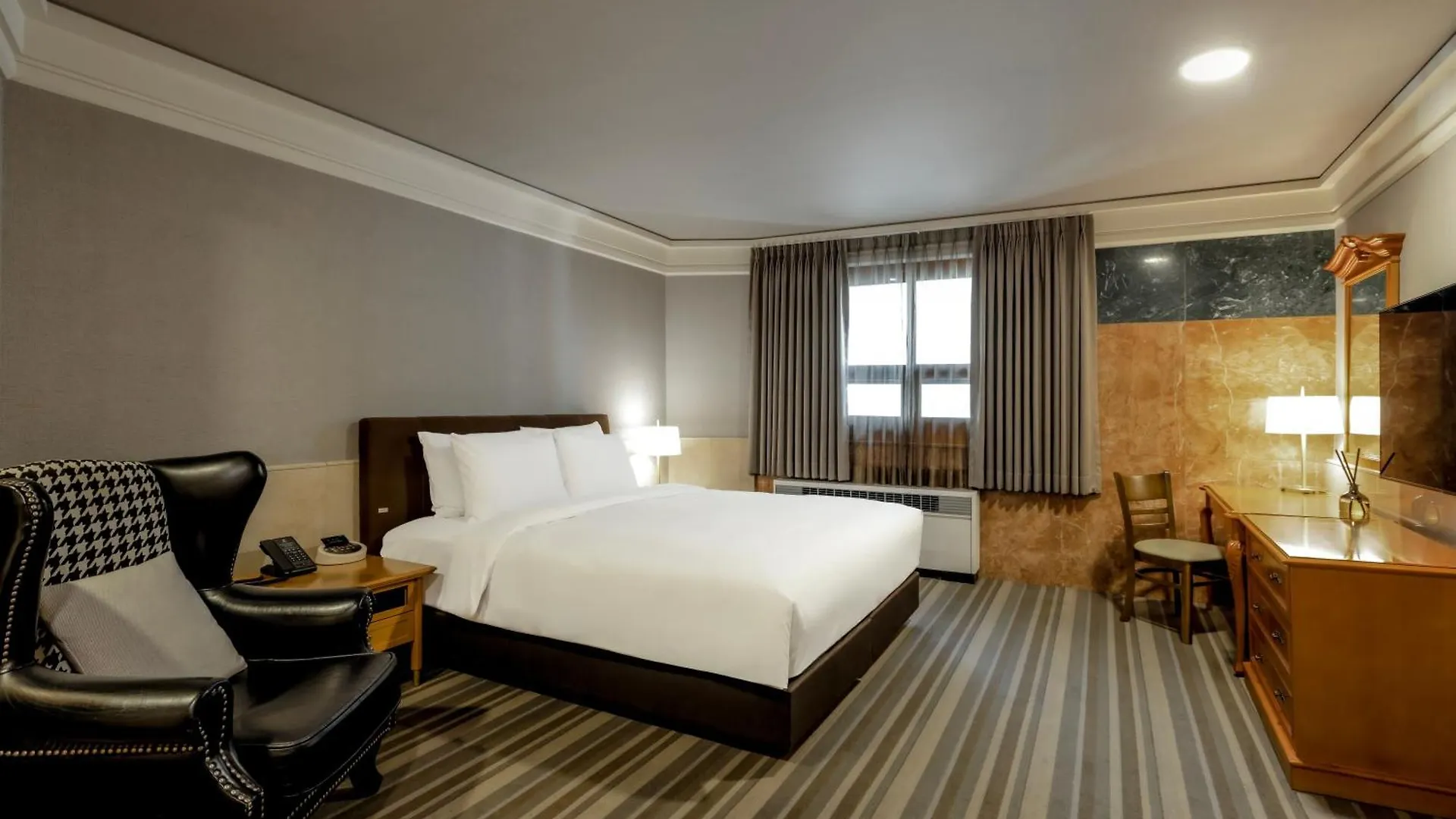 Kensington Hotel Yeouido Seoul