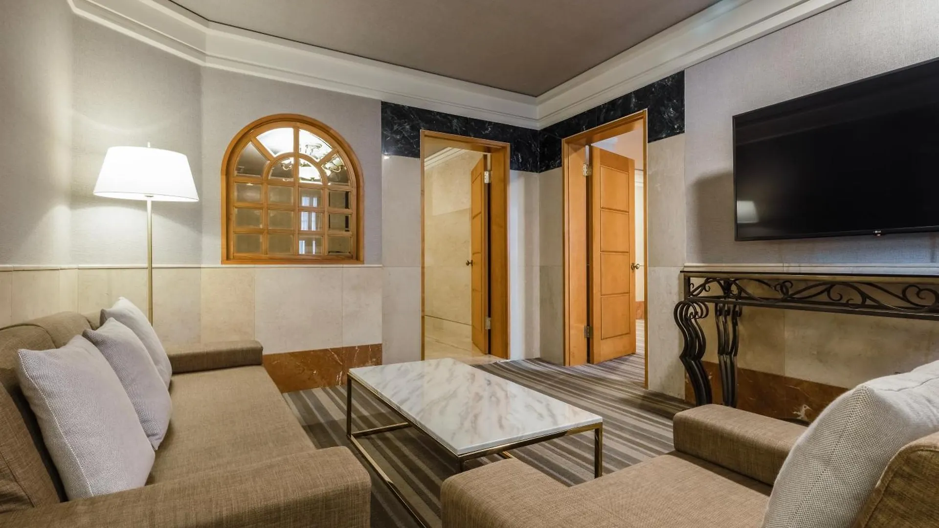 ****  Kensington Hotel Yeouido Seoul South Korea