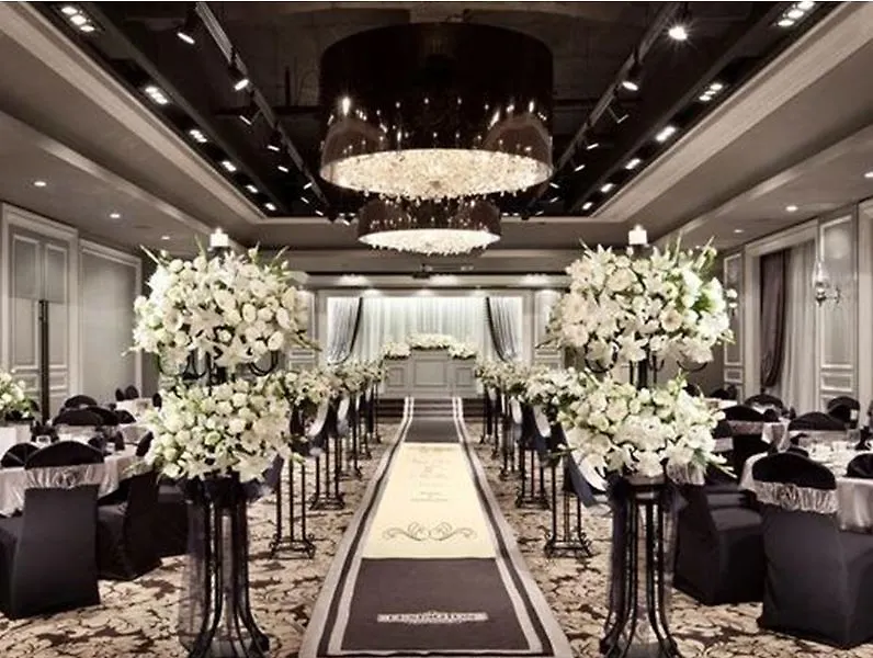 Kensington Hotel Yeouido Seoul 4*,  South Korea