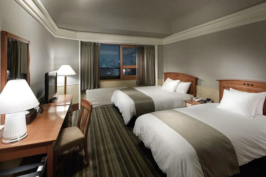 Kensington Hotel Yeouido Seoul