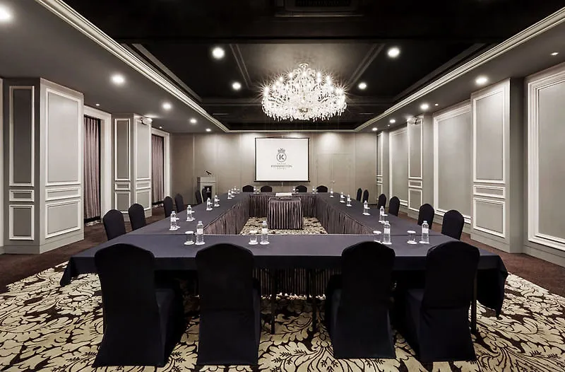 Kensington Hotel Yeouido Seoul