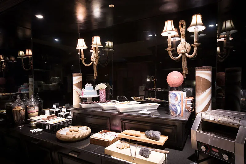 Kensington Hotel Yeouido Seoul