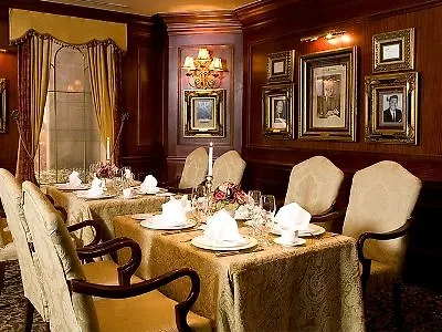 Kensington Hotel Yeouido Seoul