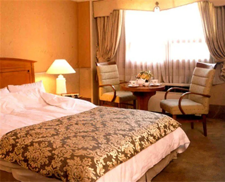 Kensington Hotel Yeouido Seoul 4*,