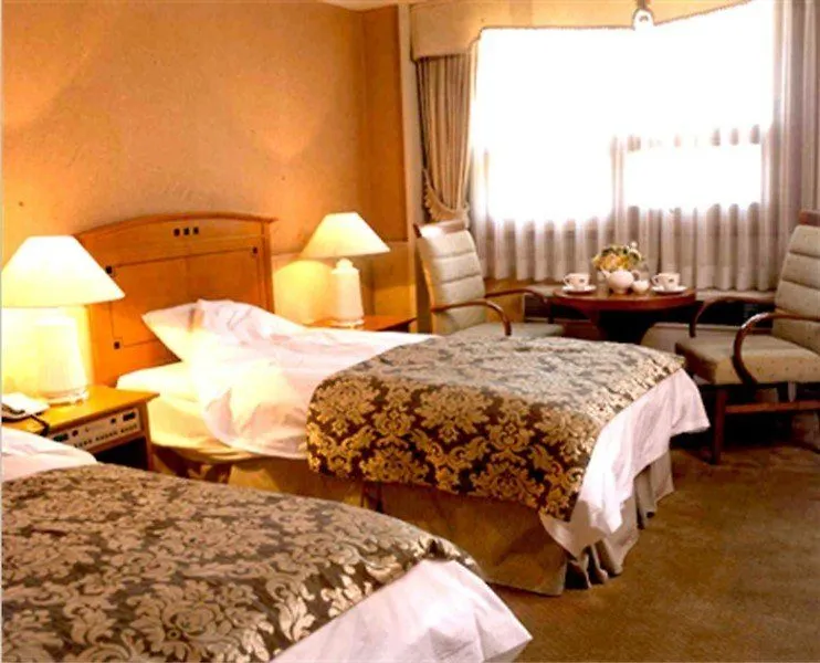 Kensington Hotel Yeouido Seoul