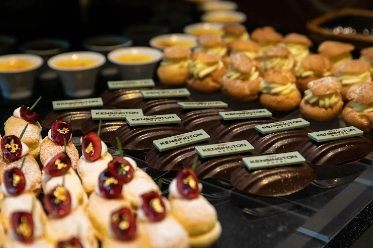 Kensington Hotel Yeouido Seoul