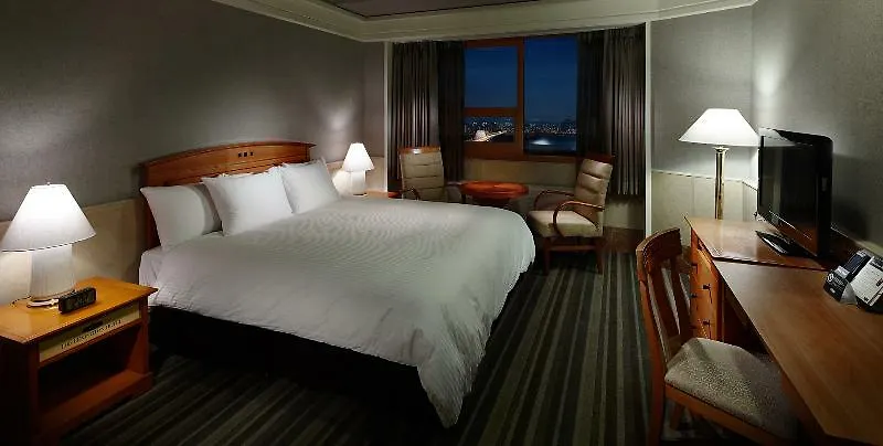 Kensington Hotel Yeouido Seoul