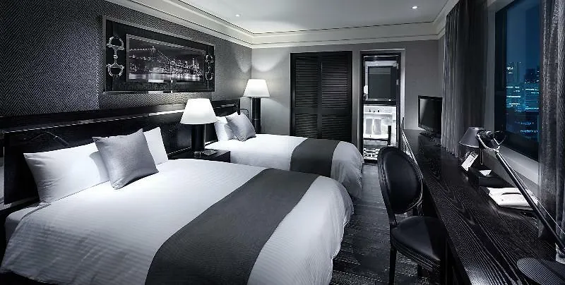Kensington Hotel Yeouido Seoul South Korea