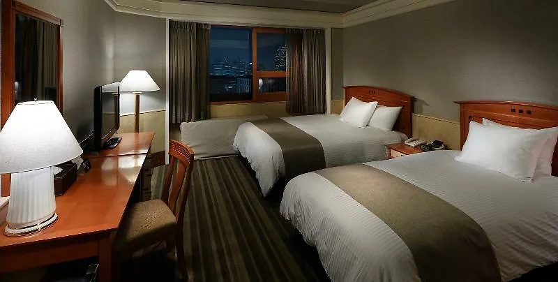 Kensington Hotel Yeouido Seoul 4*,  South Korea
