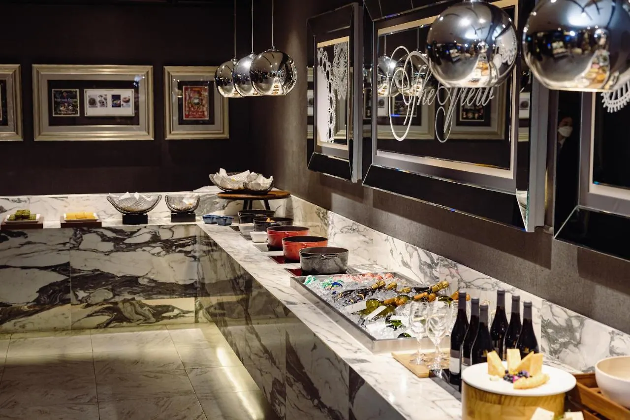 Kensington Hotel Yeouido Seoul