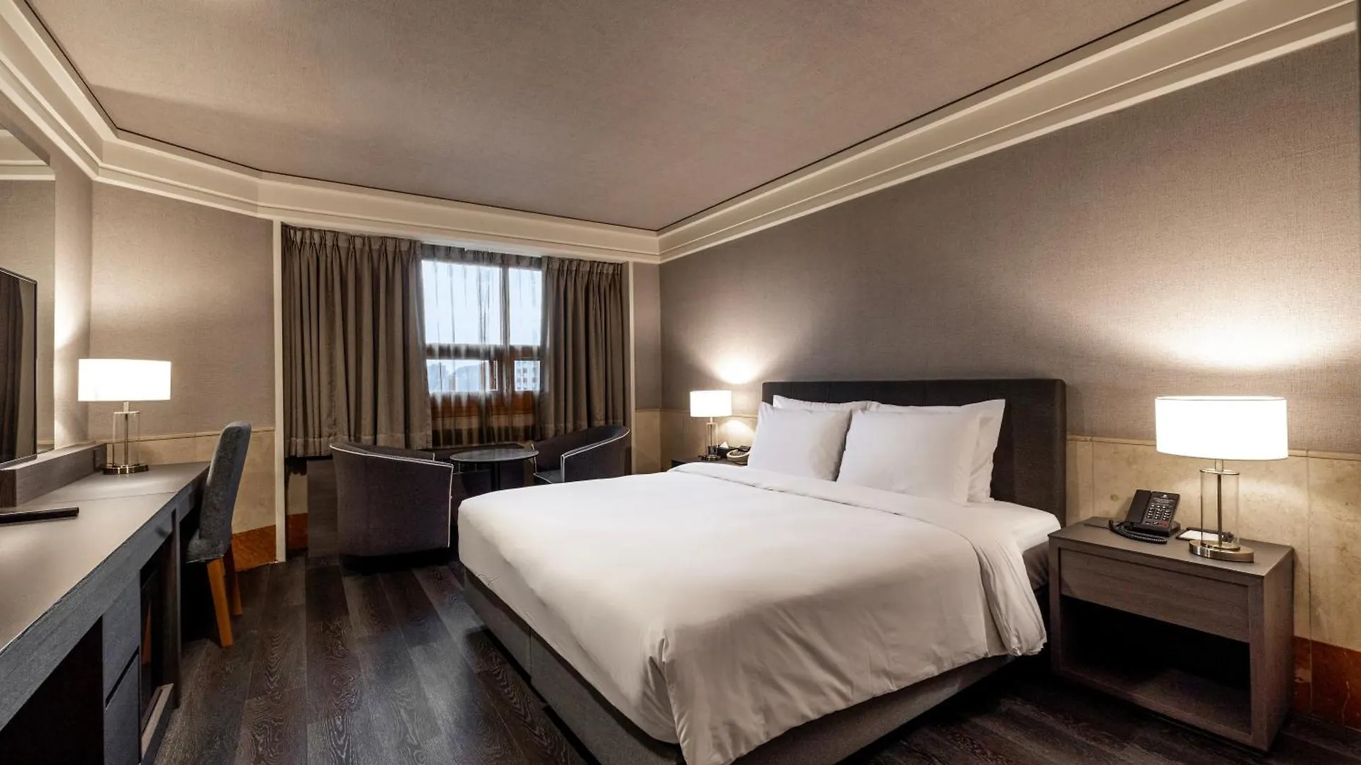 Kensington Hotel Yeouido Seoul