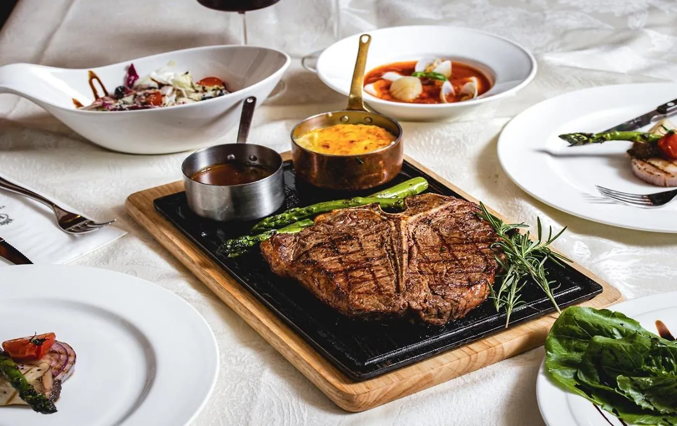 Kensington Hotel Yeouido Seoul