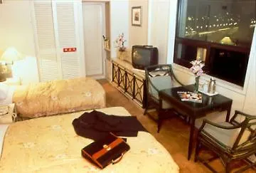 Kensington Hotel Yeouido Seoul